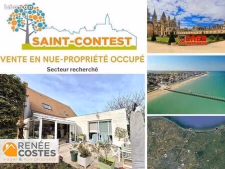 propriété en viager 9 pièces 143 m²