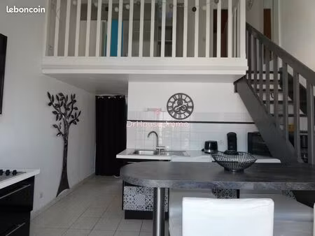 maison 2 pièces 41 m²