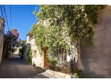 vente maison 5 pièces 111 m² à la motte-d'aigues (84240)  225 000 €