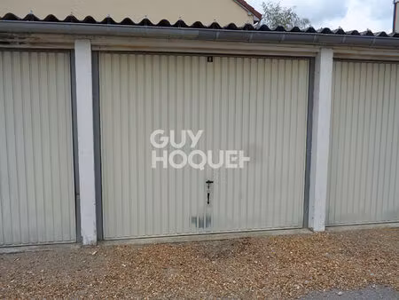garage à louer