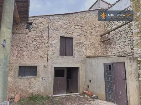 vente ferme 2 pièces 163 m2 à puivert