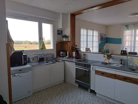 vente maison 9 pièces 246 m² à savigny-en-septaine (18390)  287 000 €