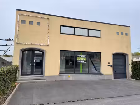 uw vastgoedpartner in roeselare en omgeving!