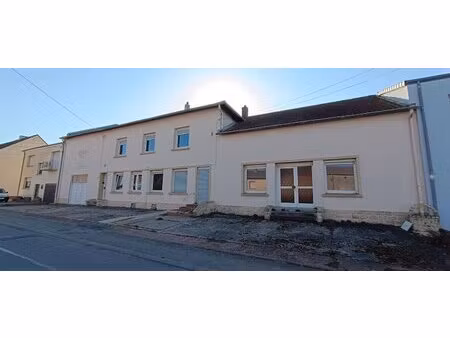 en vente fonds de commerce 1 340 m² – 199 000 € |tromborn