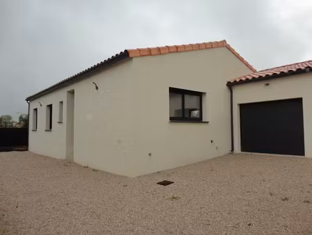 vente maison 4 pièces 103 m² à palau-del-vidre (66690)  329 000 €