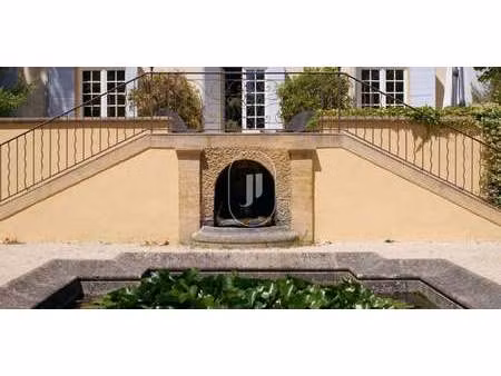 maison avec piscine et terrasse aix-en-provence (13)