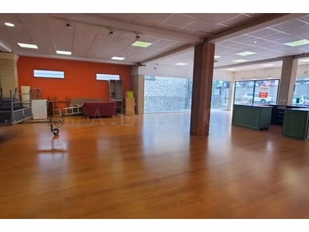 annonce commerce à vendre