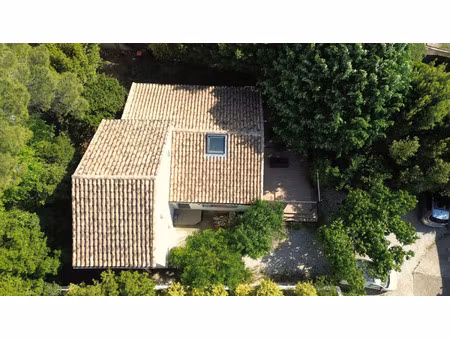 vente maison 5 pièces 112 m² montpellier (34090)