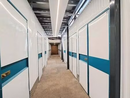 bien professionnel à louer à sint-kruis € 68 (l61pb) - de brugse databank | zimmo