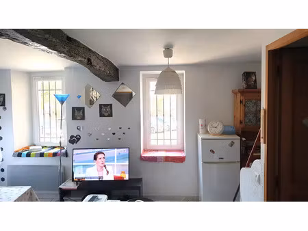 vente appartement 1 pièce 36 m² le luc (83340)