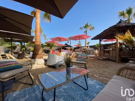 vente bar-brasserie 260 m²