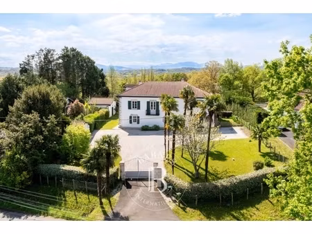 annonce maison à vendre