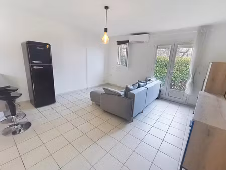 location appartement montpellier (34070) - - surface privée