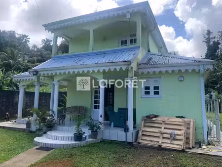 belle villa lorraine de 4 pièce(s) 124.38 m2- 324210 euros