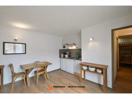 vente appartement 1 pièce 28 m² germ (65240)