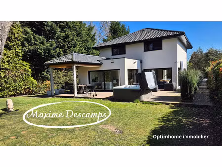 vente maison 5 pièces 180 m² bousbecque (59166)