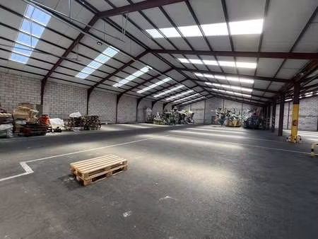 bien professionnel à louer à kemzeke € 2.850 (l61p2) - dewaele business - gent | zimmo