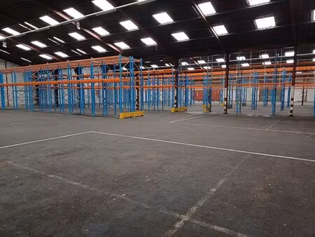 bien professionnel à louer à kemzeke € 5.500 (l61p4) - dewaele business - gent | zimmo