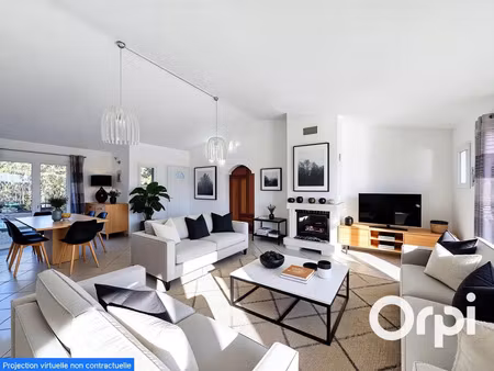 vente maison 6 pièces 270 m² zonza (20144)