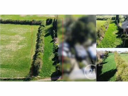 terrain à vendre à rue garcia lorca colfontaine (vbc58757)