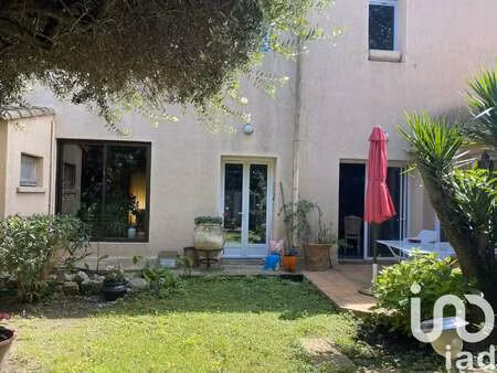 vente maison à lunel (34400) : à vendre / 197m² lunel