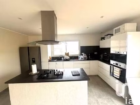 vente maison à moumoulous (65140) : à vendre / 147m² moumoulous
