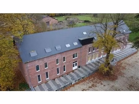 immeuble de plus de 1000 m²