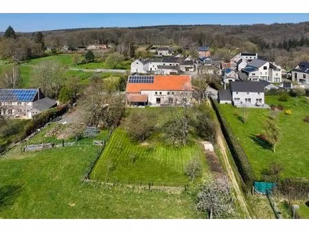 maison de caractère polyvalente à sprimont