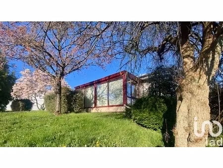 en vente maison 154 m² – 199 000 € |folschviller