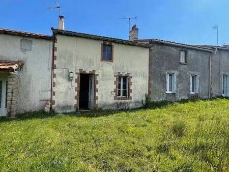 vente maison à saint-philbert-de-grand-lieu (44310) : à vendre / 56m² saint-philbert-de-gr