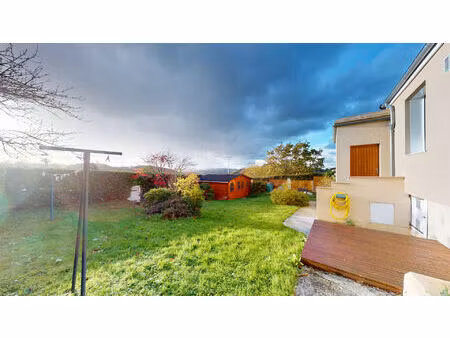 vente maison 4 pièces 70 m² tollevast (50470)