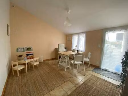 location bureaux et commerces à vertou (44120) : à louer / 20m² vertou