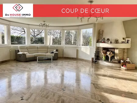 vente maison 4 pièces 170 m² à lusigny-sur-barse (10270)  375 000 €