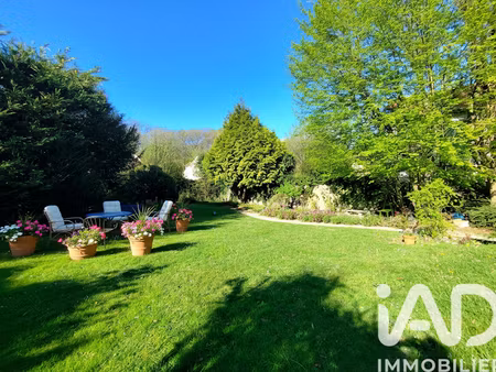 vente maison 7 pièces 128 m² à ecouen (95440)  430 000 €