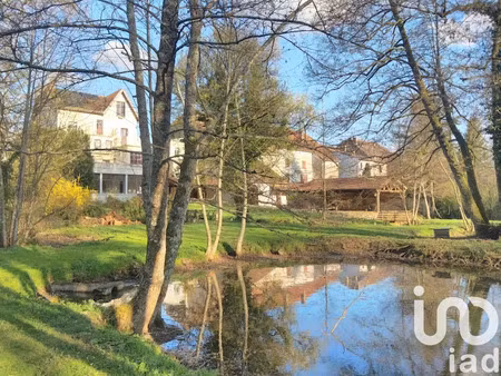 vente propriété 11 pièces 236 m² à rioz (70190)  399 000 €
