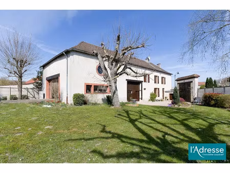 vente maison 8 pièces 324 m² à reims (51100)  714 000 €