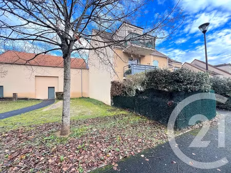 vente appartement 2 pièces 38.15 m² à etampes (91150)  120 000 €