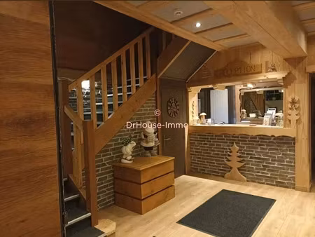 vente maison 24 pièces 825 m² à saint-lary-soulan (65170)  2 604 000 €