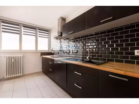 vente appartement 3 pièces 77.78 m² à roubaix (59100)  119 500 €