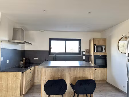 vente maison 4 pièces 89 m² saint-lattier (38840)