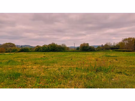 sames - lotissement en devenir