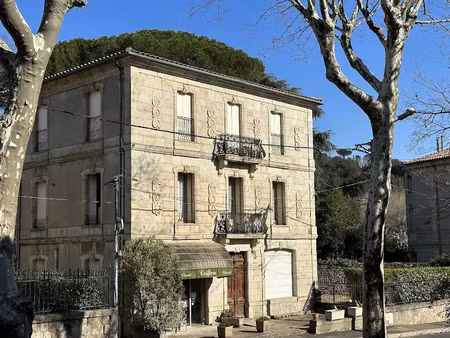 vente appartement 4 pièces 79 m² à lamalou-les-bains (34240)  129 000 €