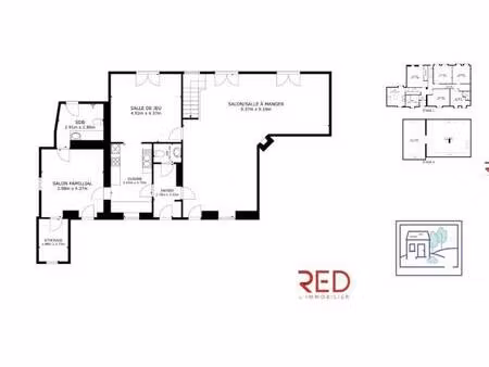 maison à vendre à hayen 3 dolembreux (vbc58732)