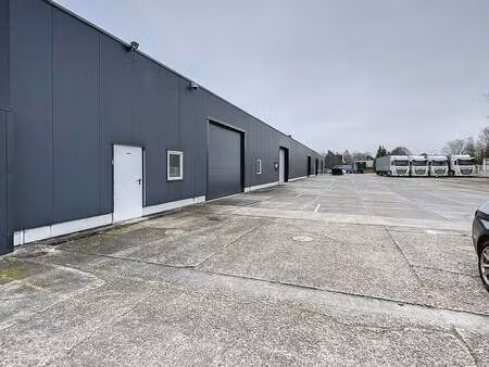 bien professionnel à louer à buggenhout € 2.500 (l620o) - kmo vastgoed | zimmo