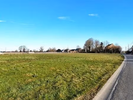 terrain à vendre à villers-le-bouillet € 500.000 (l6209) - comptoir foncier | zimmo