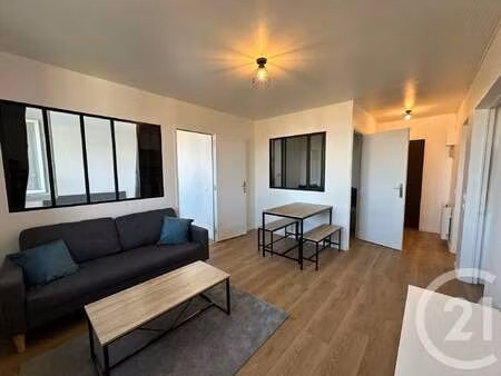 location appartement 2 pièces meublé à houlgate (14510) : à louer 2 pièces meublé / 36m² h