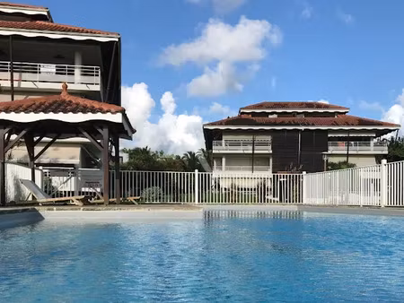 vente appartement 4 pièces 111.26 m² à fort de france (97200)  479 000 €