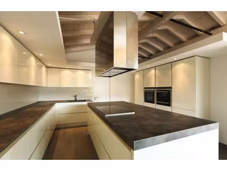 vente appartement 4 pièces 80.1 m² à enghien-les-bains (95880)  441 000 €