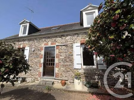 vente maison à ploubazlanec (22620) : à vendre / 114m² ploubazlanec