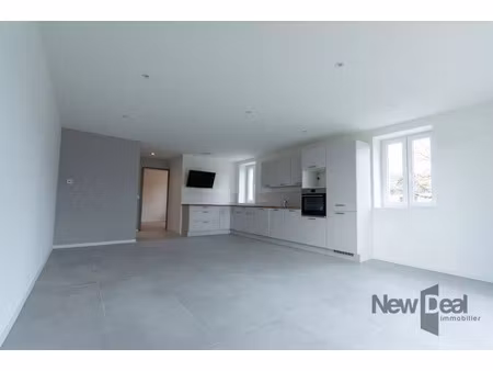 vente appartement 4 pièces 83.75 m² à contamine-sur-arve (74130)  370 000 €
